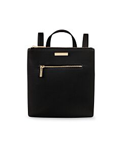 Katie Loxton Mini Brooke Backpack - Black